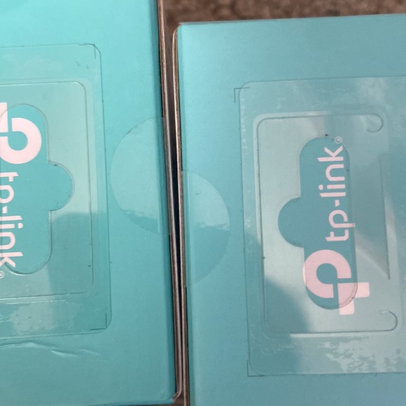 2pk Kasa Smart Wi-Fi Plug Slim‎ Energy Monitoring - Picture 9 of 14